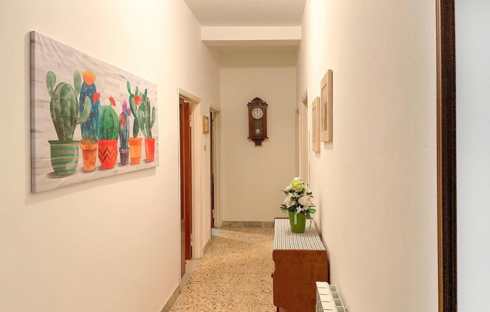 Stunning Apartment in Piancastagnaio With 3 Bedrooms and Wifi