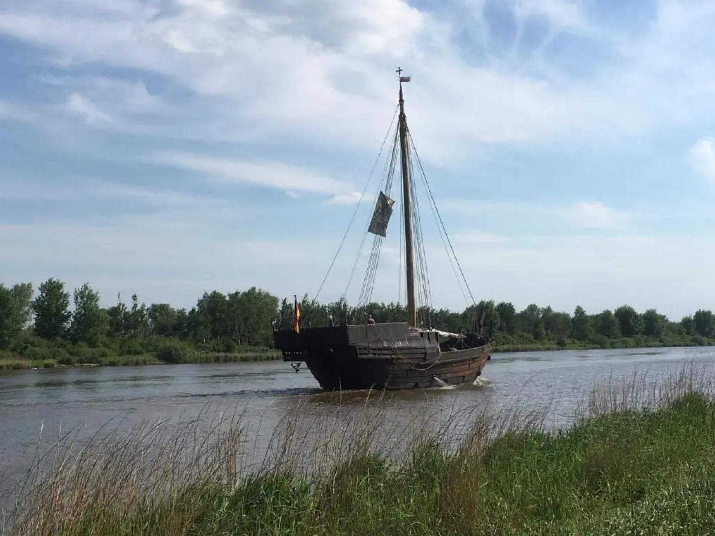 Landhaus Nordsee-Peerhuus