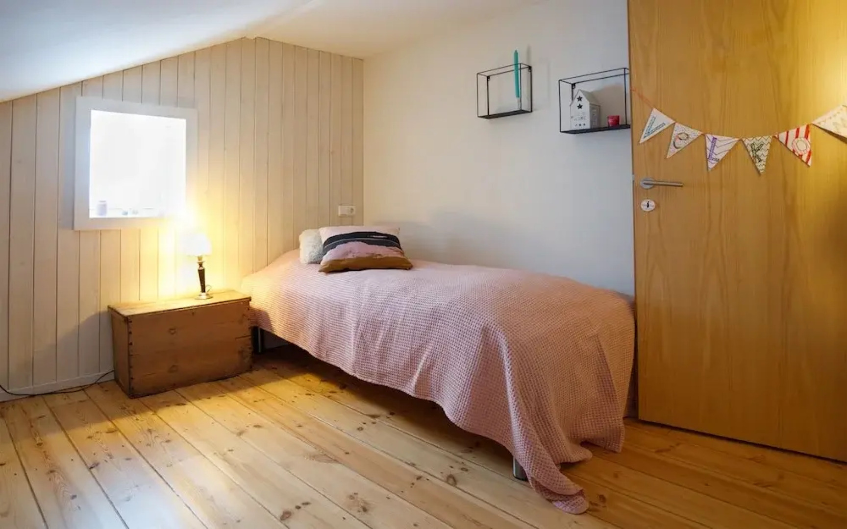 Original North Country House