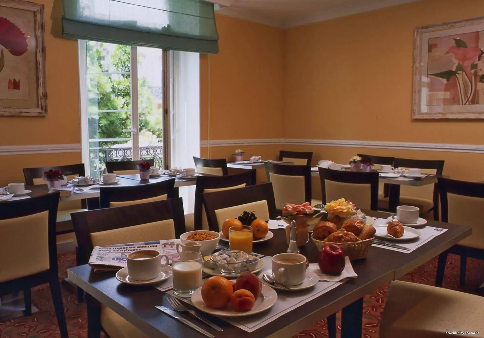 Best Western Lakmi hotel