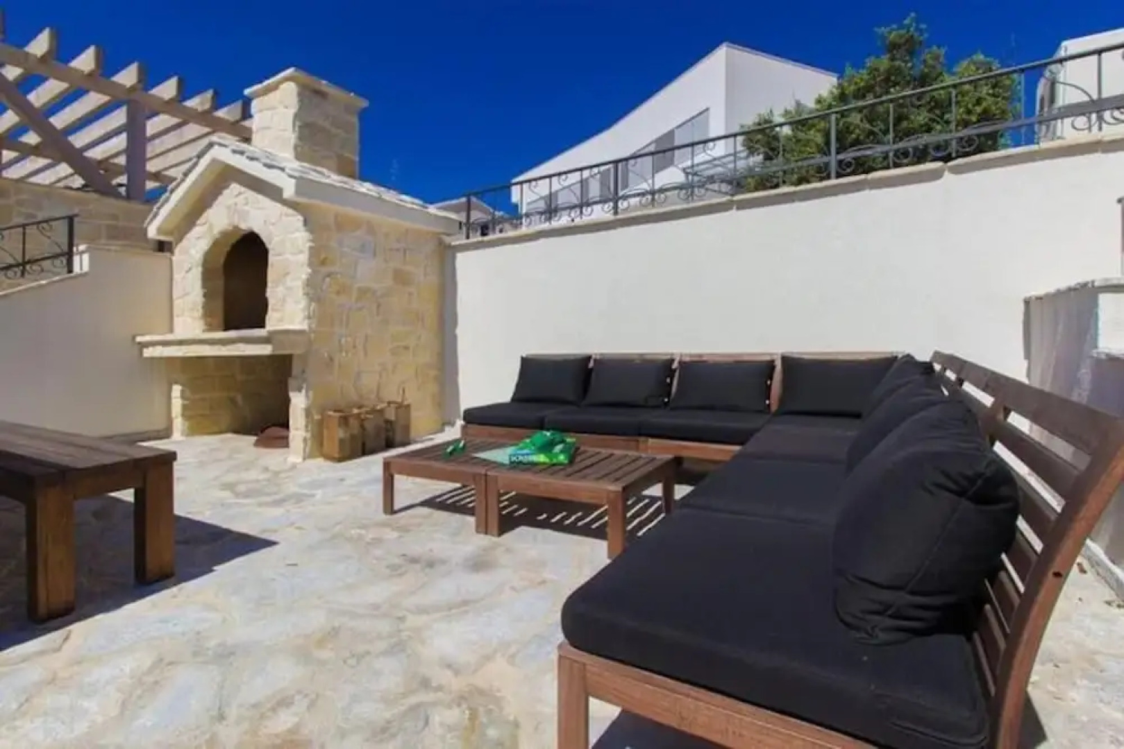 Villa Jasmin Posedarje