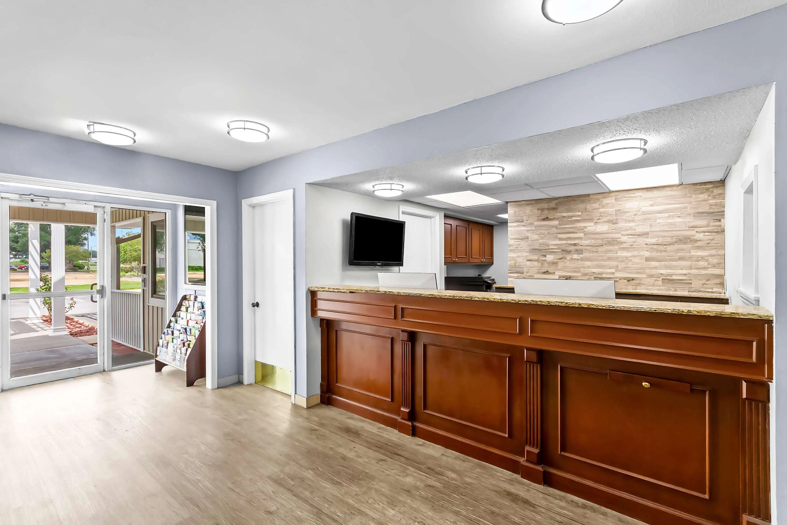 SureStay Studio by Best Western Pensacola