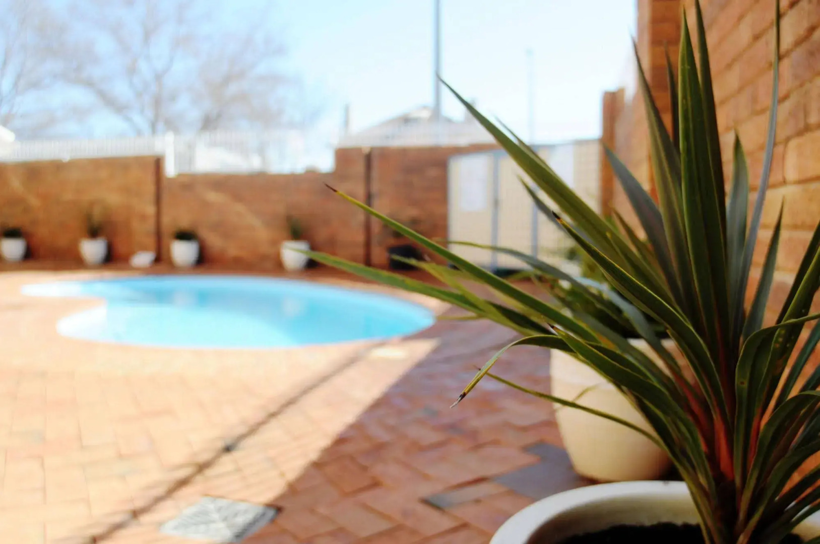 Dubbo RSL Club Motel