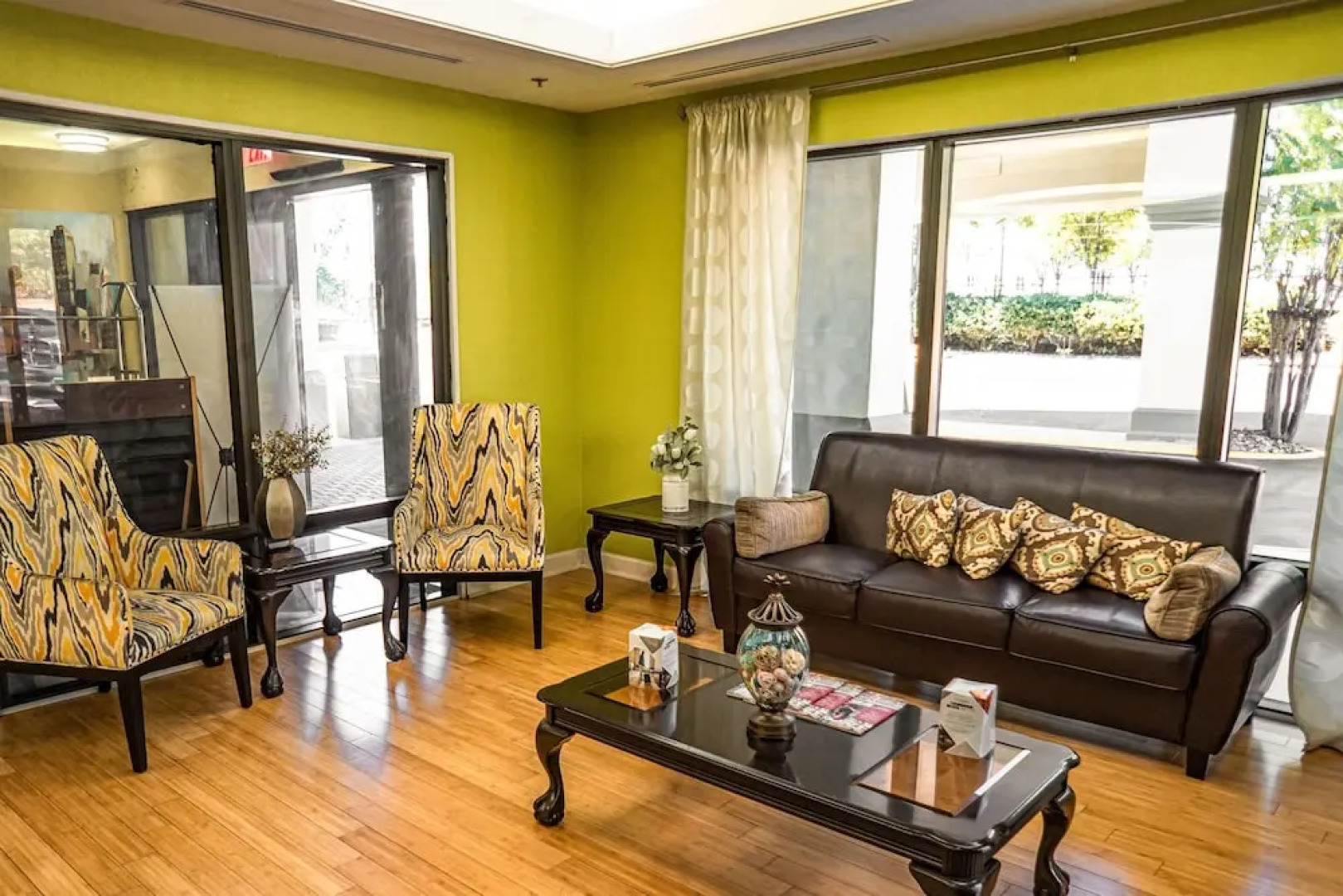 Quality Inn & Suites at Six Flags