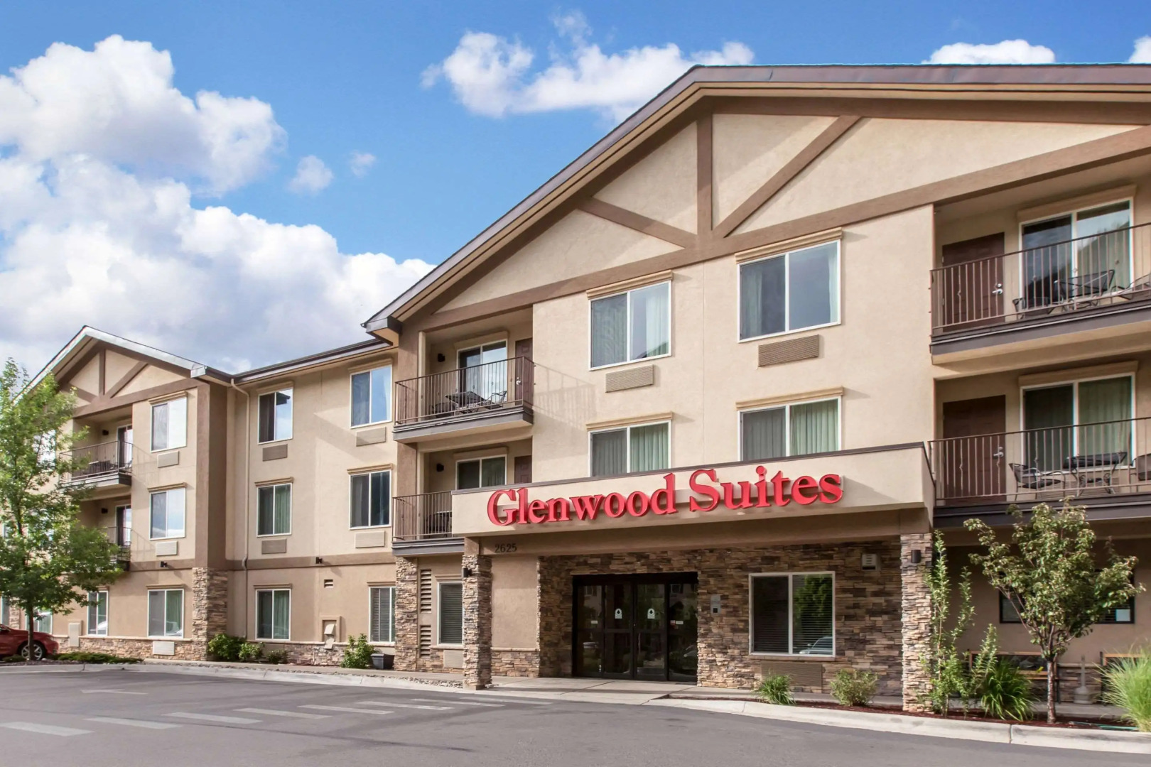 Comfort Inn & Suites Glenwood Springs On The River