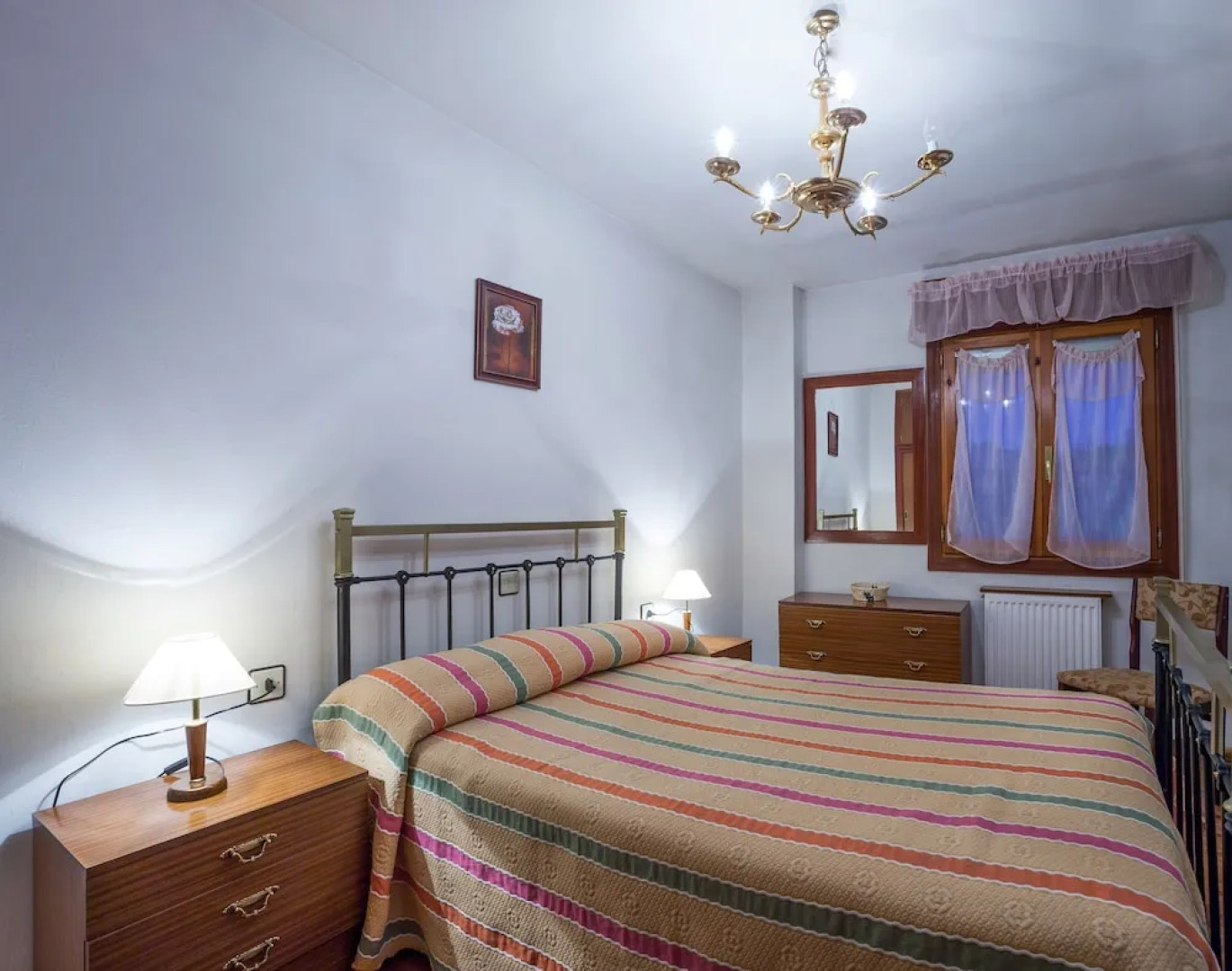 Casa Rural El Cerro y el Frontón