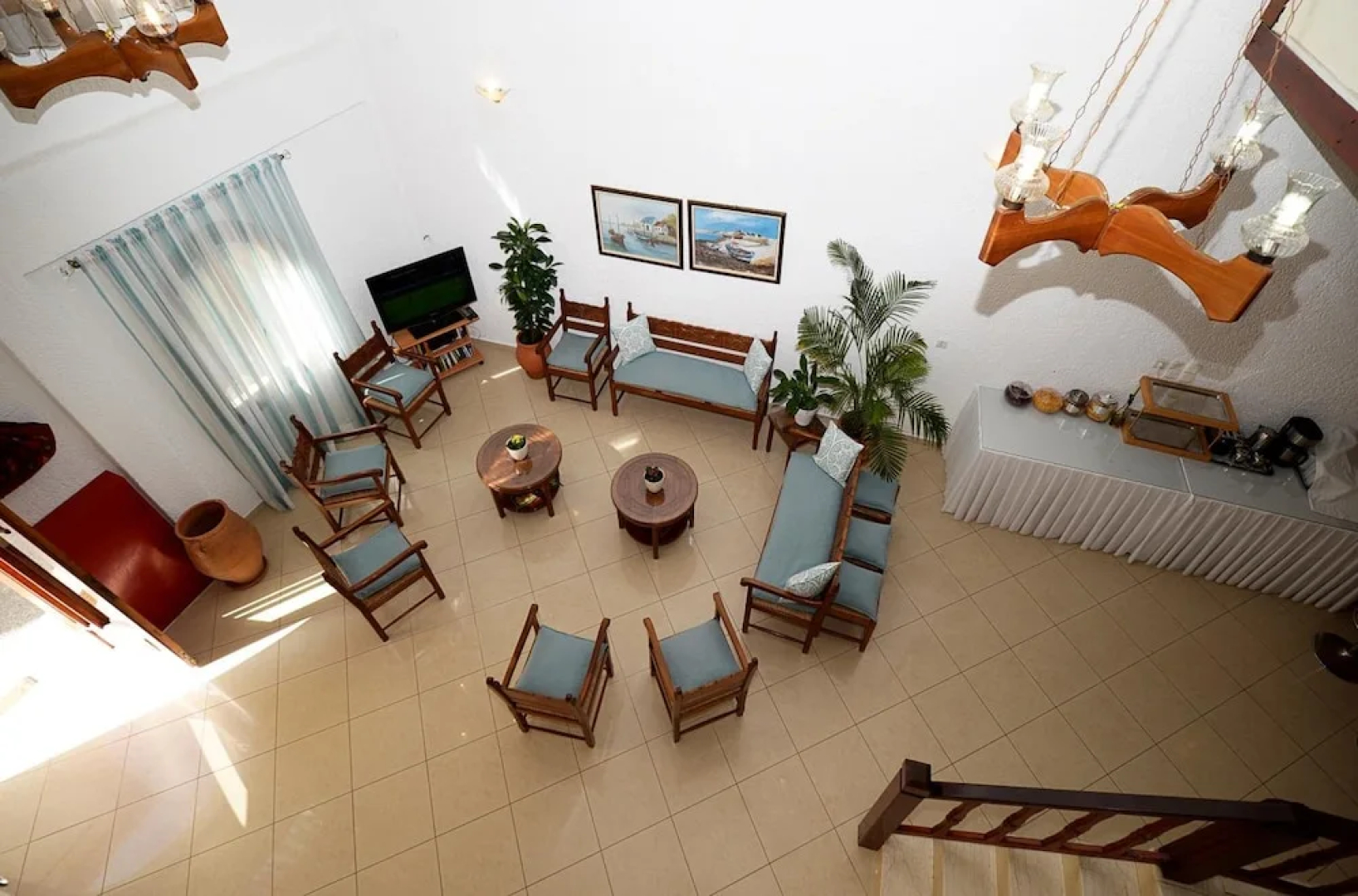 Hotel El Greco Sitia
