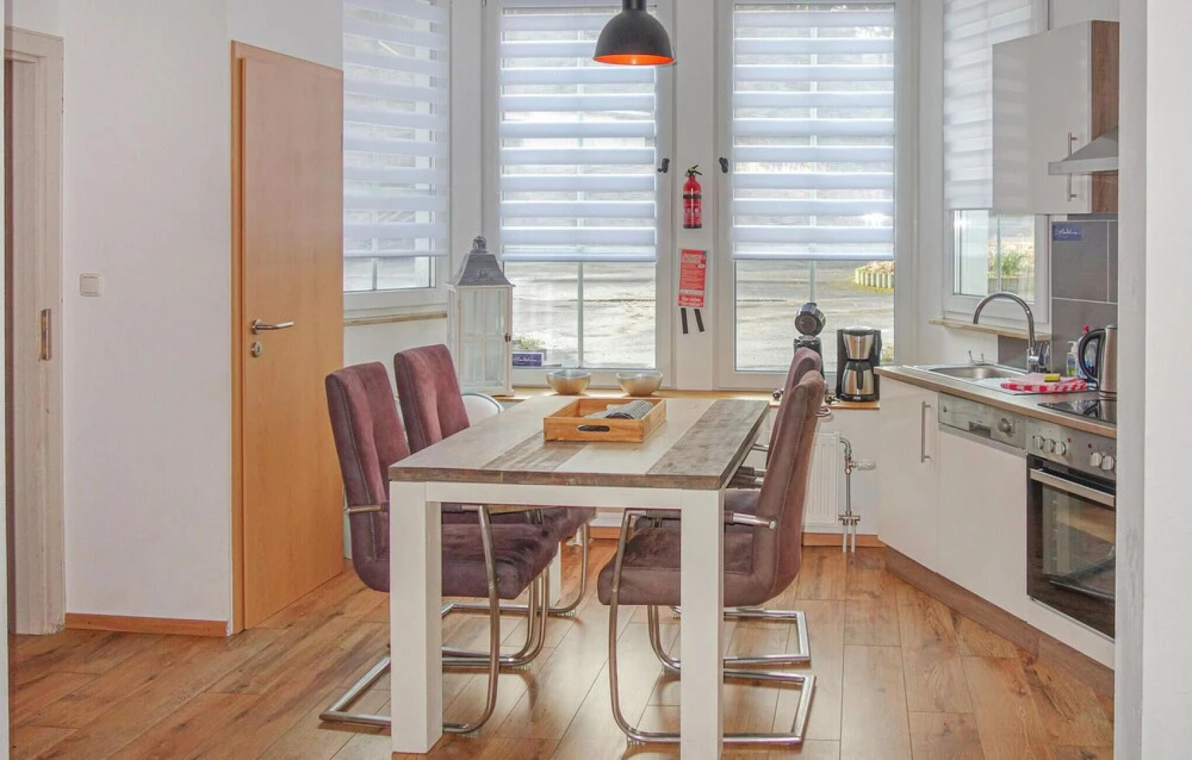 Stunning Apartment in Monschau With Wifi and 2 Bedrooms