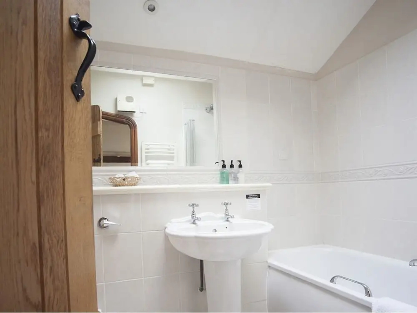 Beeches Farmhouse Country Cottages & Rooms