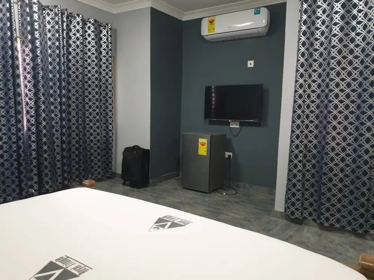 Royal Triangle Guest House