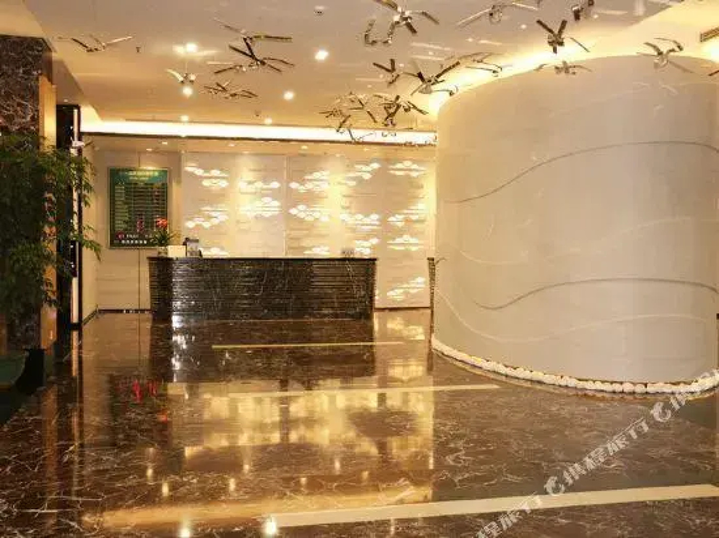Sunshine Coast Hotel Huizhou