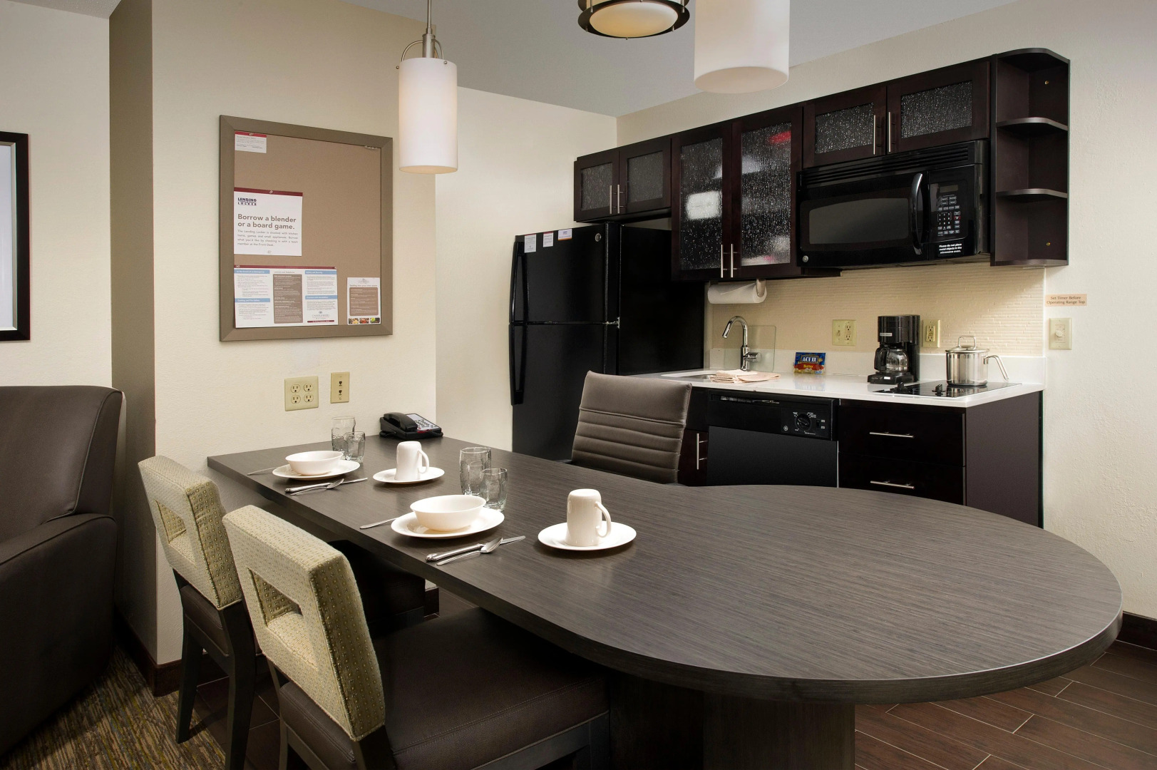 Candlewood Suites Richmond-South by IHG