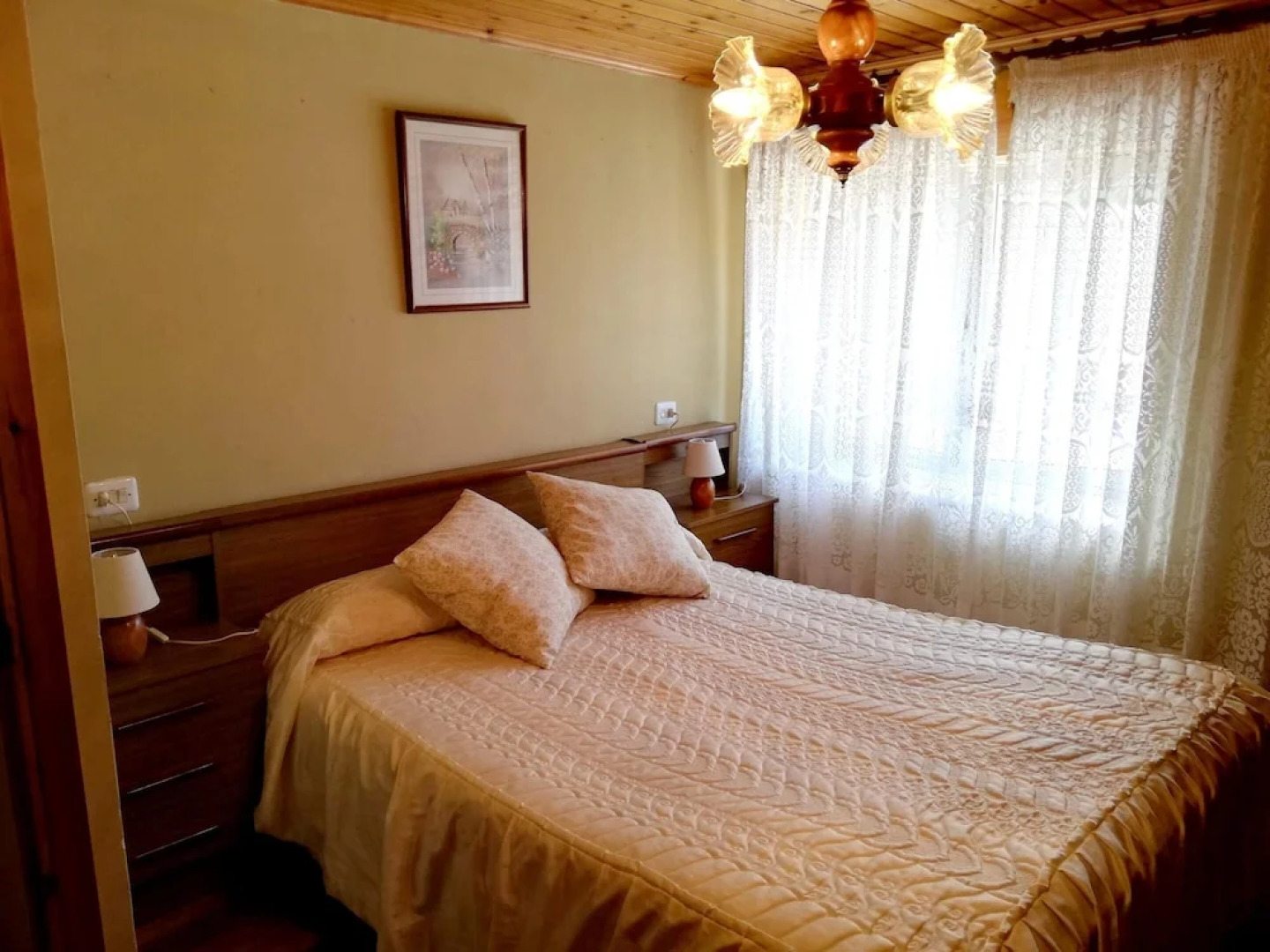 House With 4 Bedrooms in Rinlo, With Wonderful sea View Near the Beach