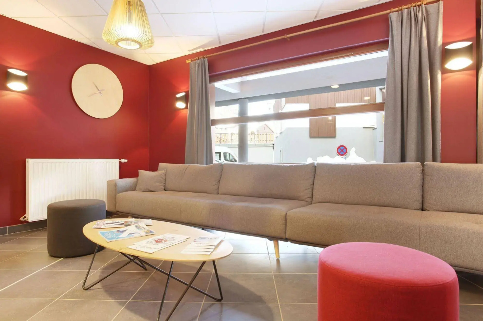 Résidence Odalys Aquisana