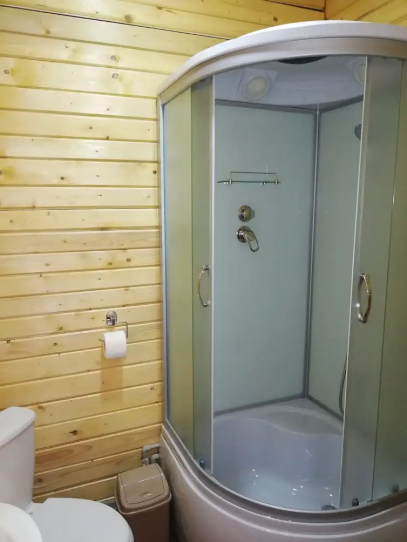 Отель Freerider