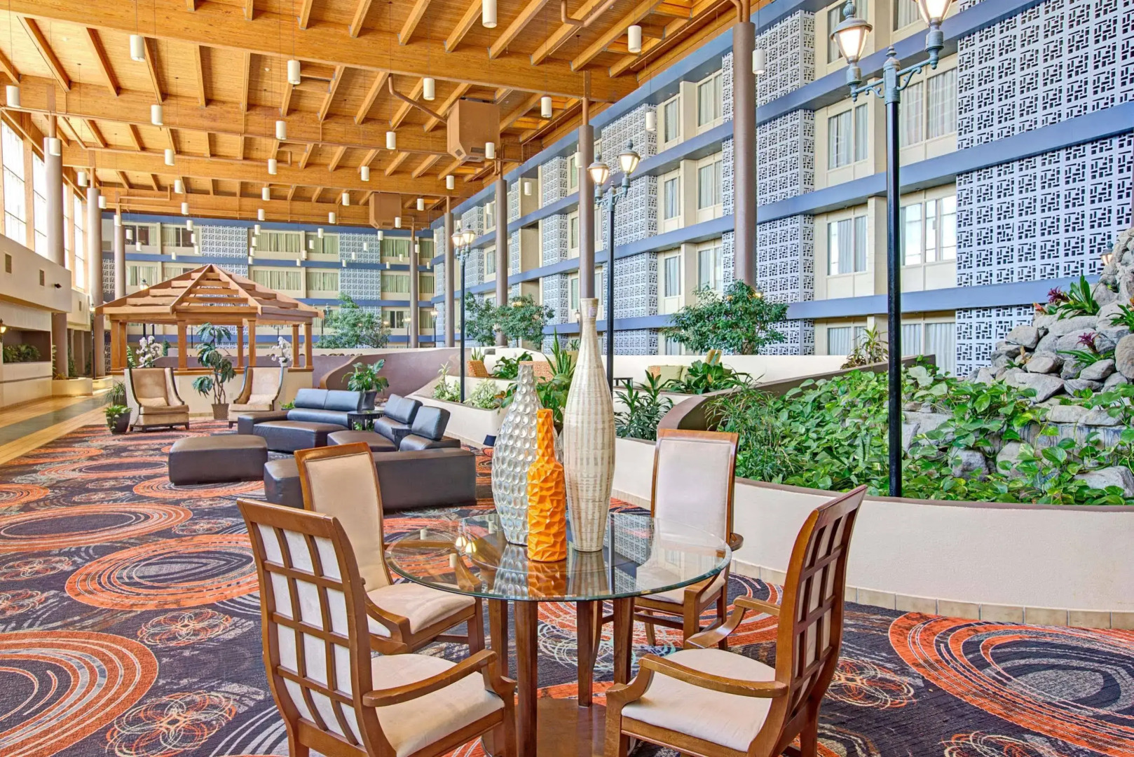 Ramada Plaza & Conf Center by Wyndham Charlotte Airport