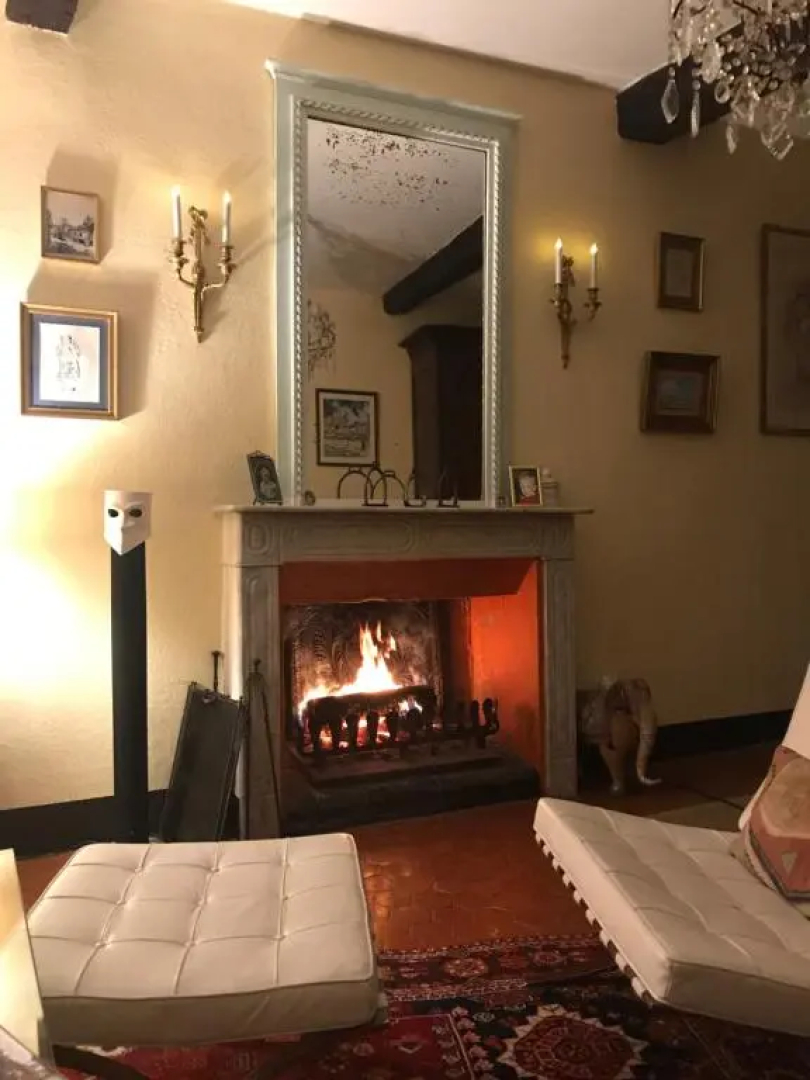 A Casa di Pia