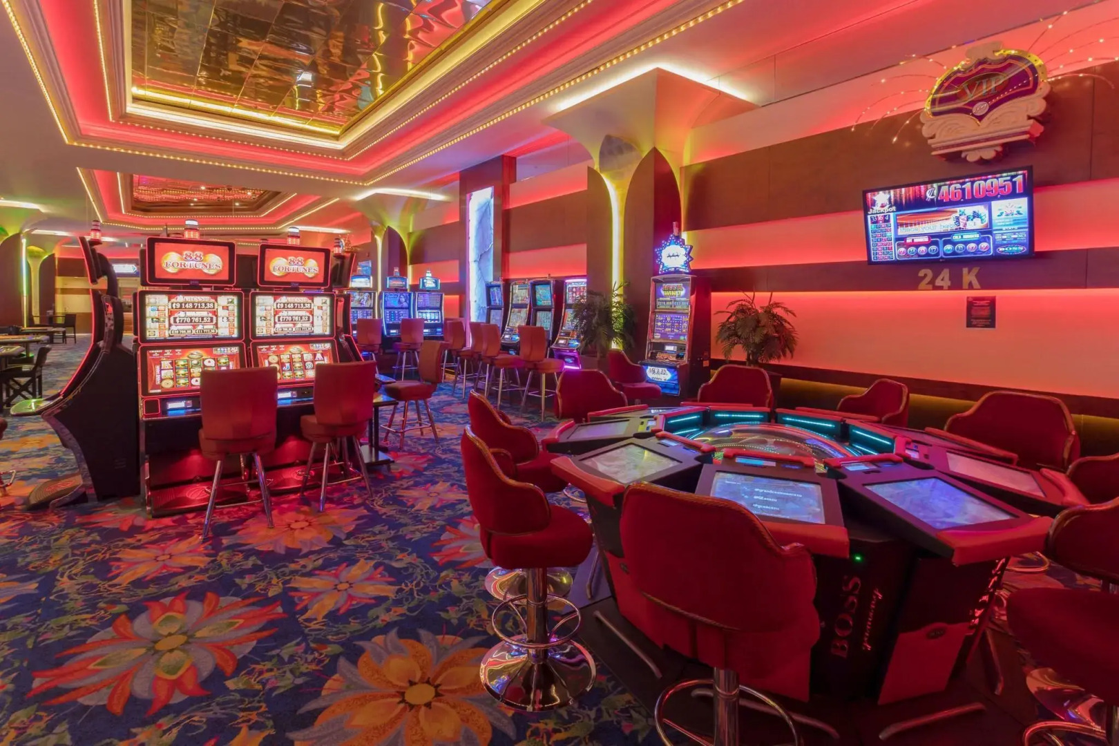 Sheraton San Jose Hotel, Costa Rica