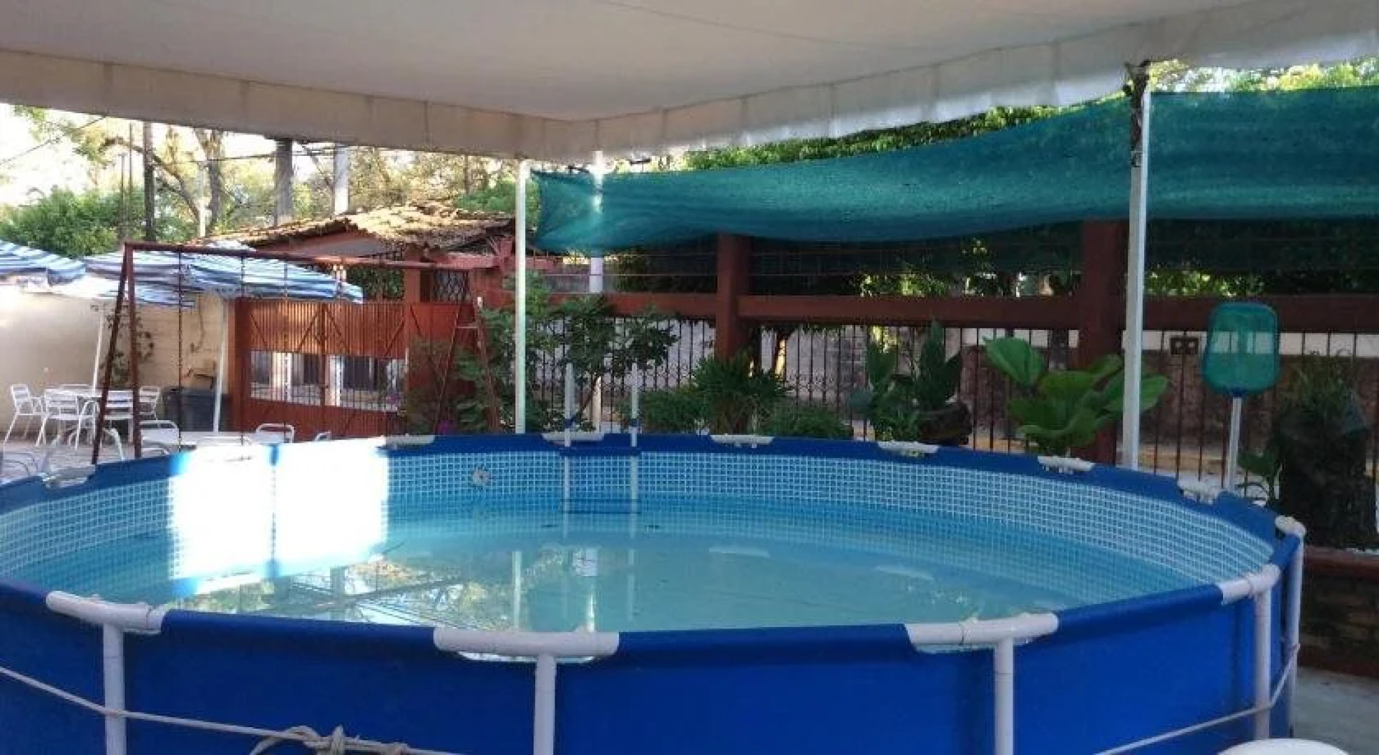 Hotel La Mansion del Viejo Roble