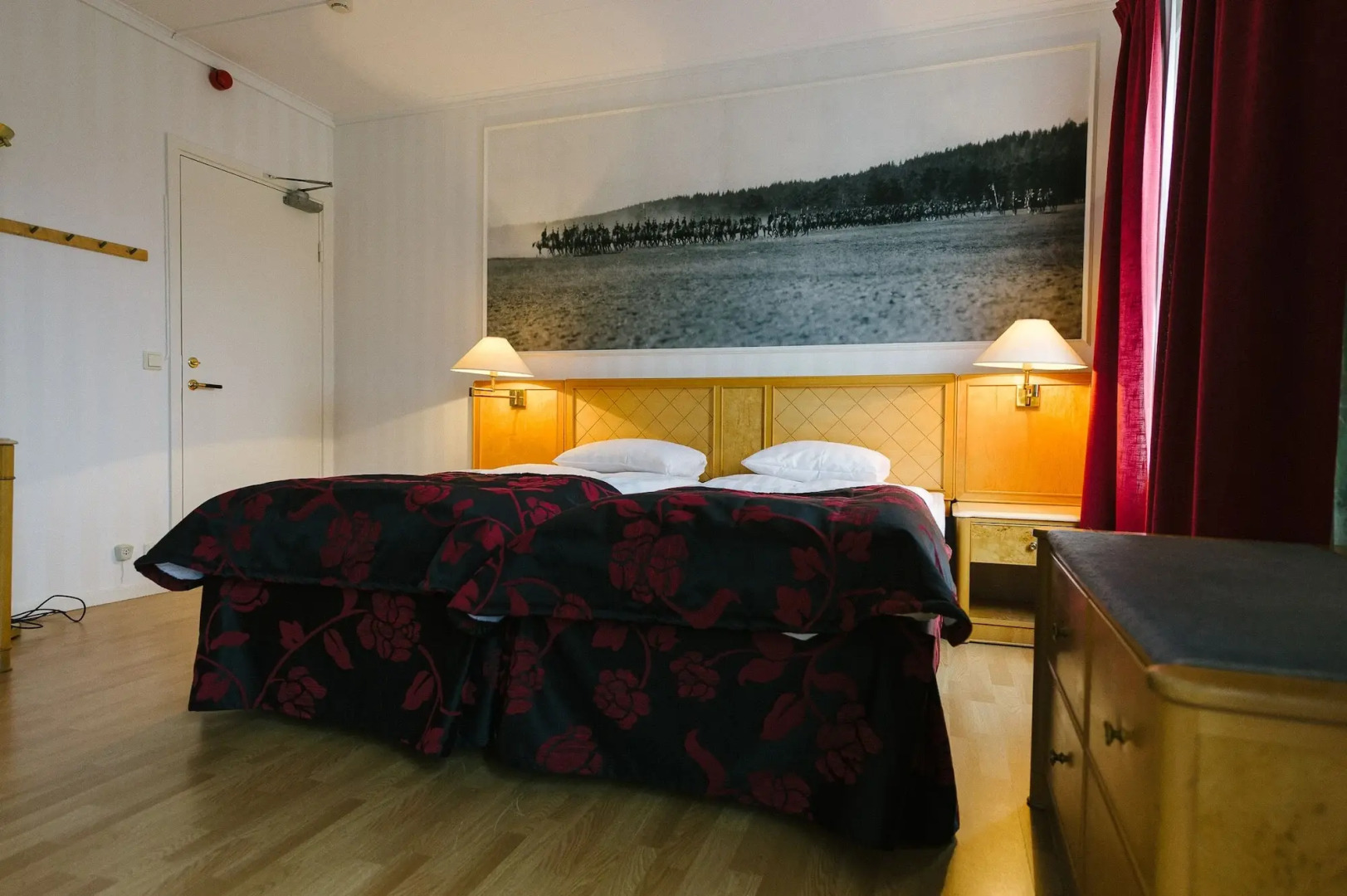 Eksjö Stadshotell Annex