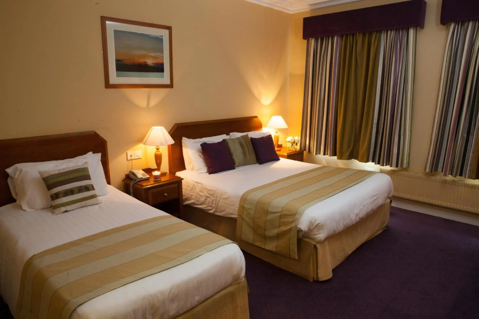 Inishowen Gateway Hotel