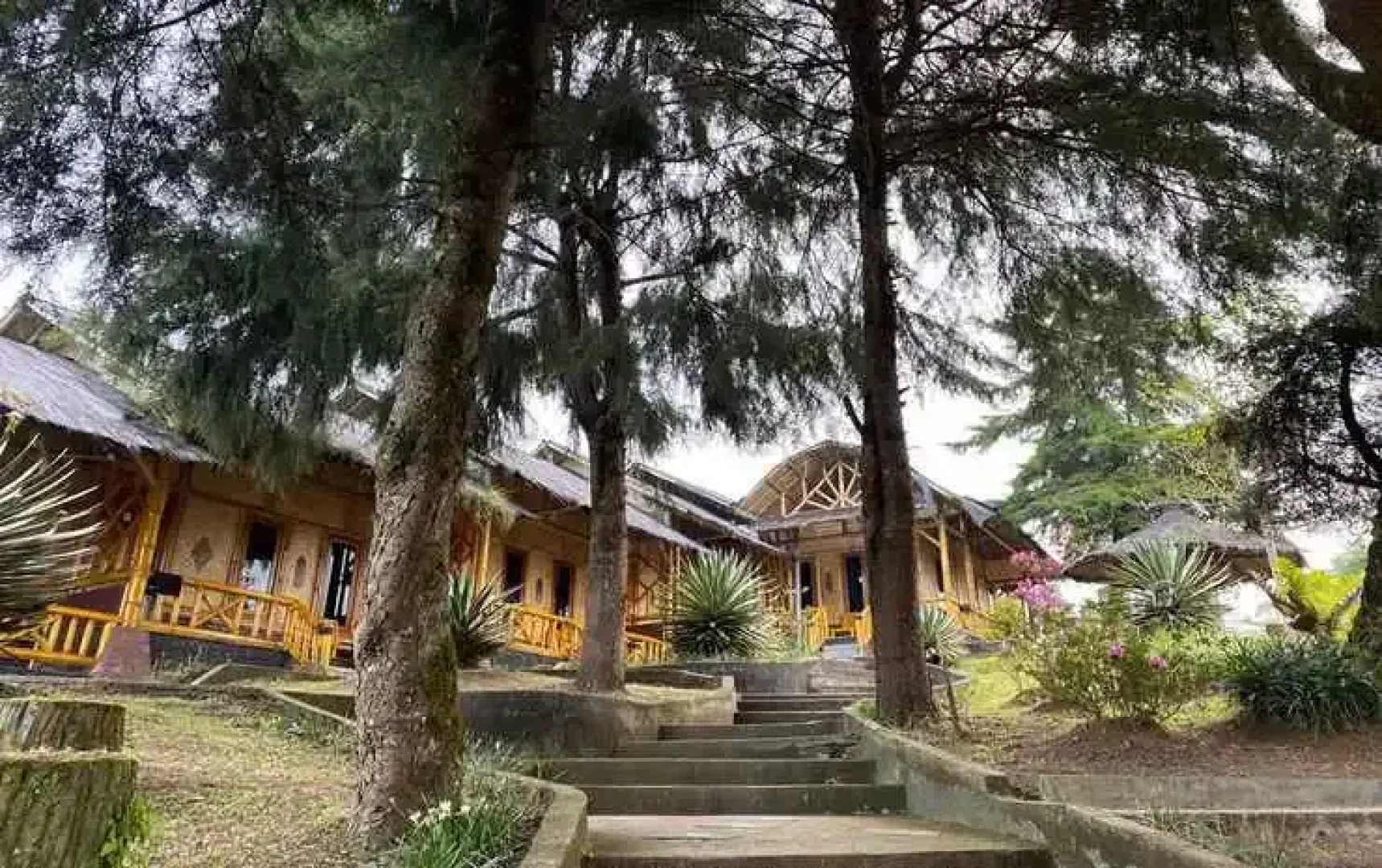 Puncak Darajat Resort By OYO Rooms