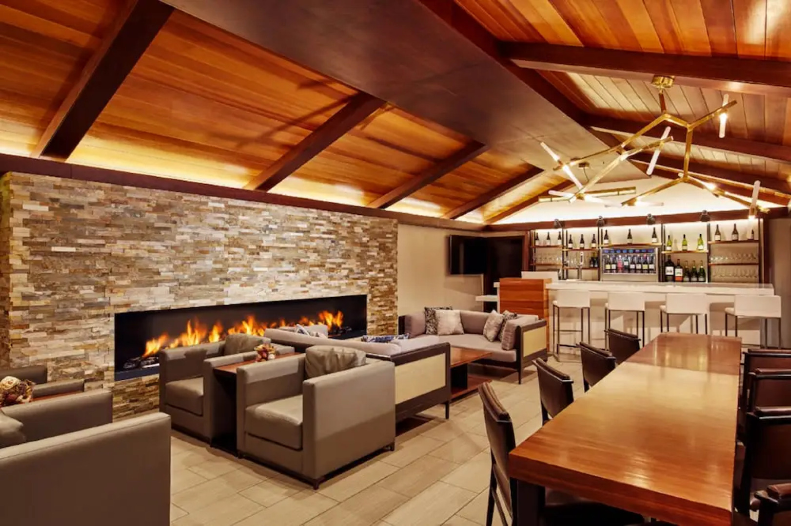 Quality Inn Stanford/silicon Valley