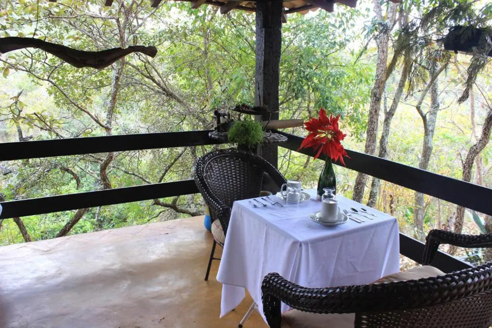 Santa Vila Hospedagem