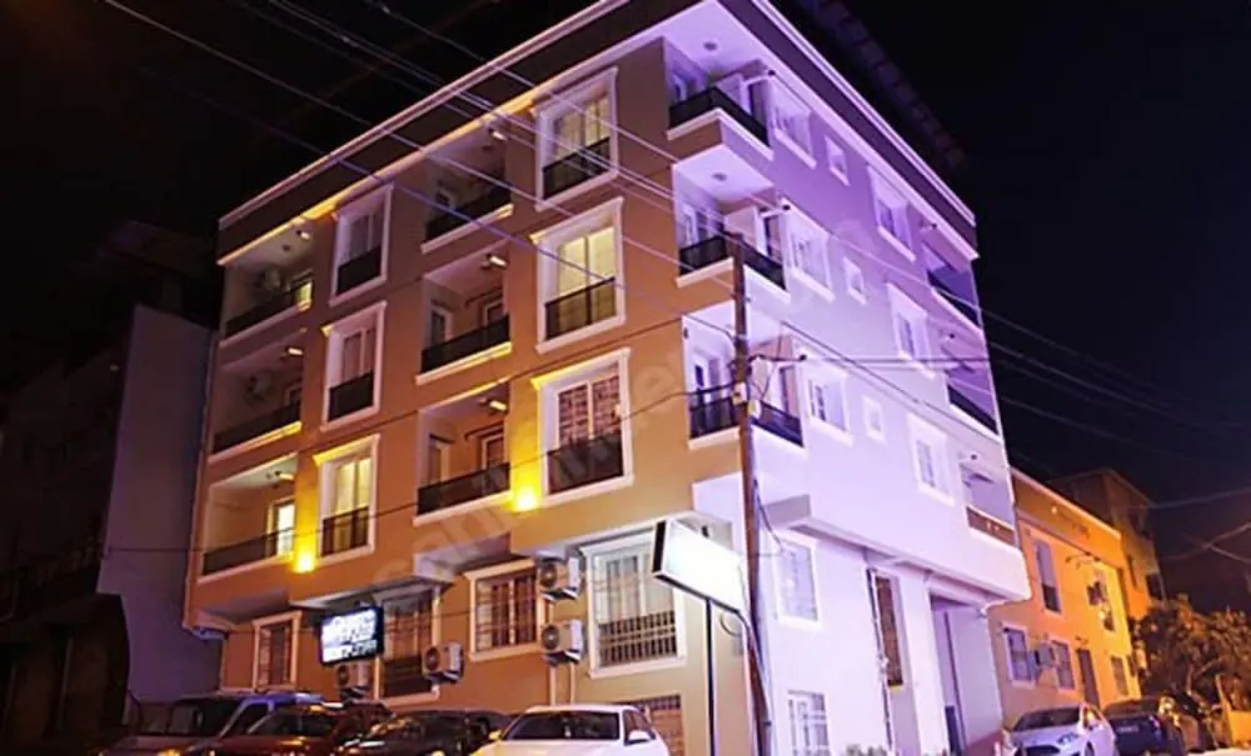 The Guest House Residence Otel