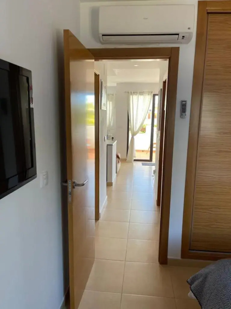 Casa Beau Murcia, Condado de Alhama