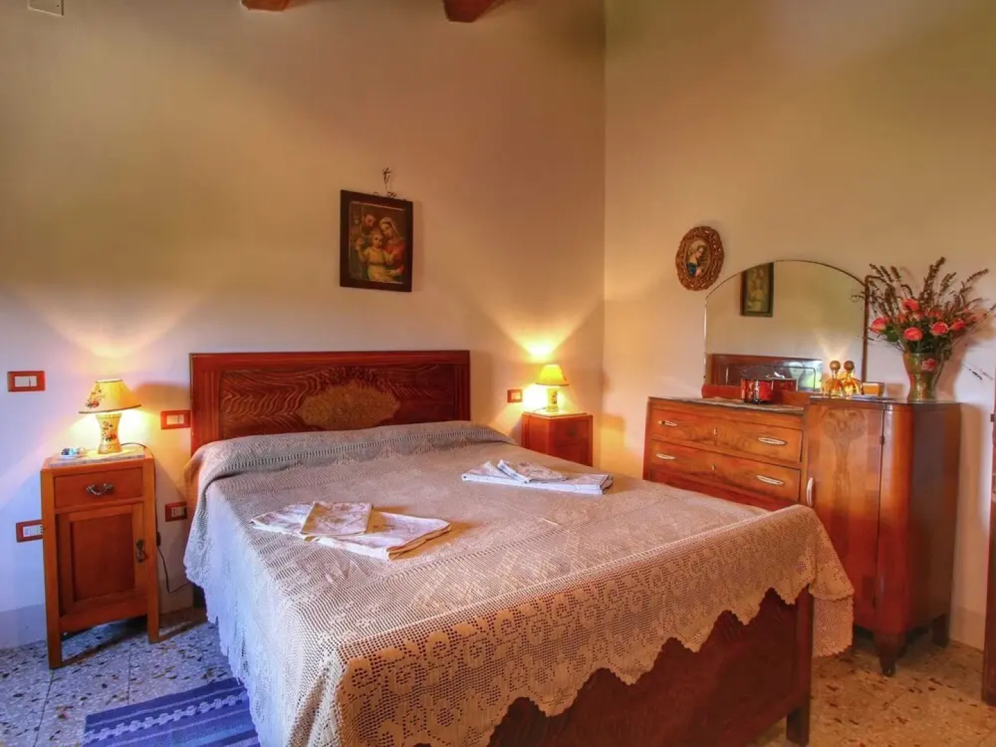 Belvilla by OYO Farmhousecrick