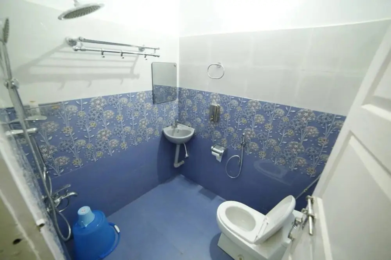 Posh 7 BHK at Belljem Homes in Thrissur City