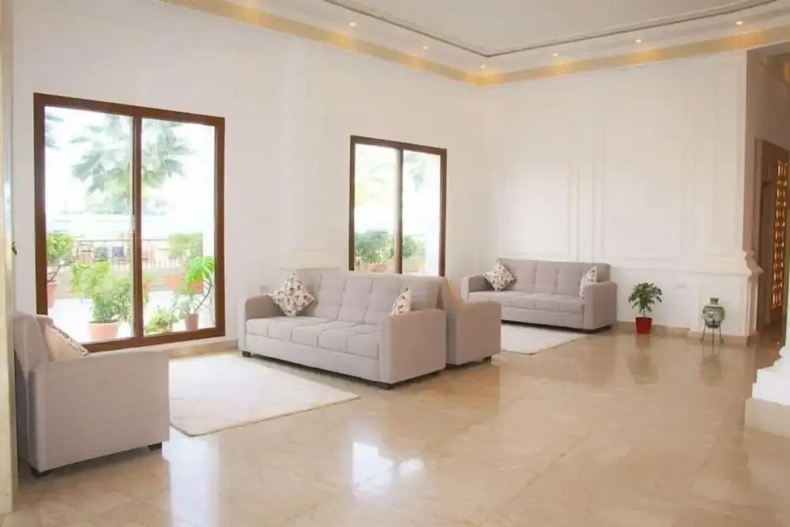 Al Moudayna Hotel - Tichy Plage