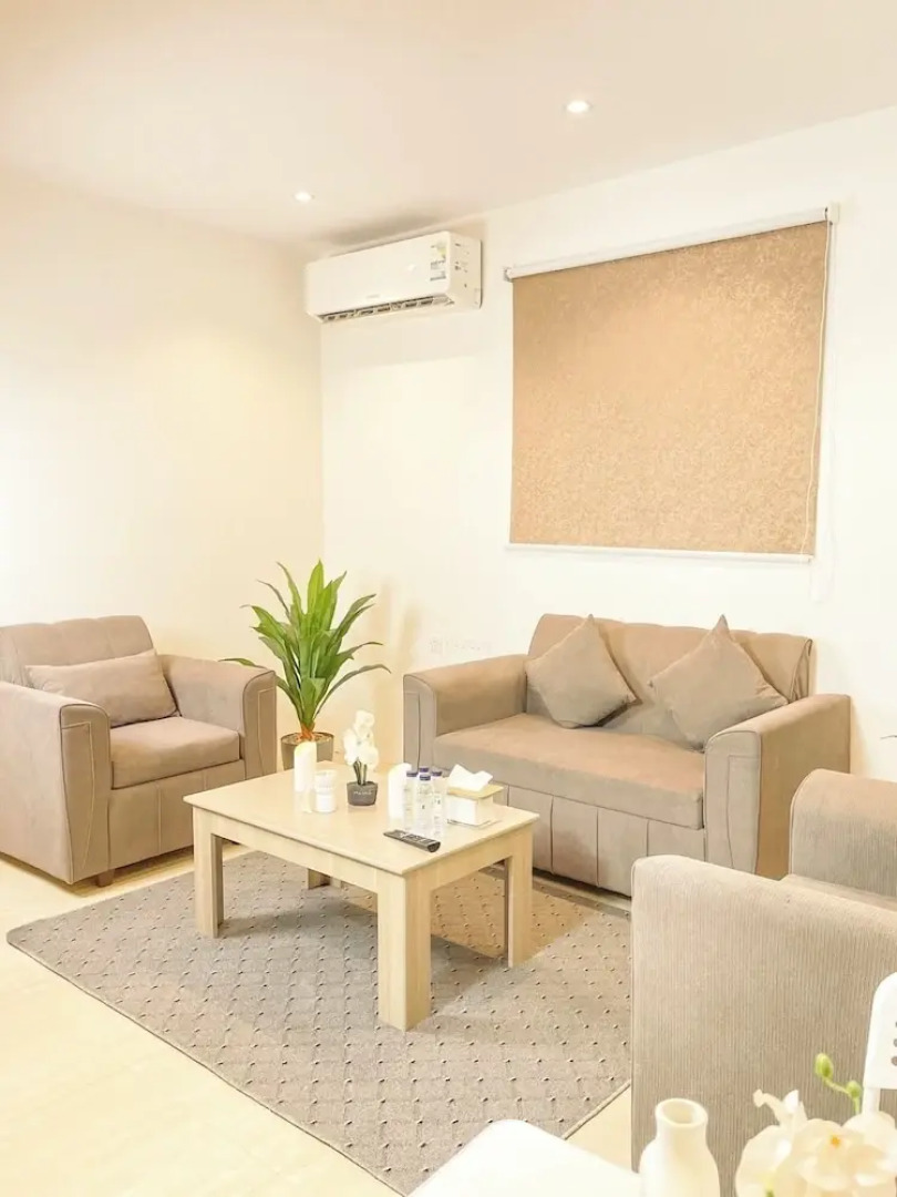 Anwar Al Kharj Hotel Apartments