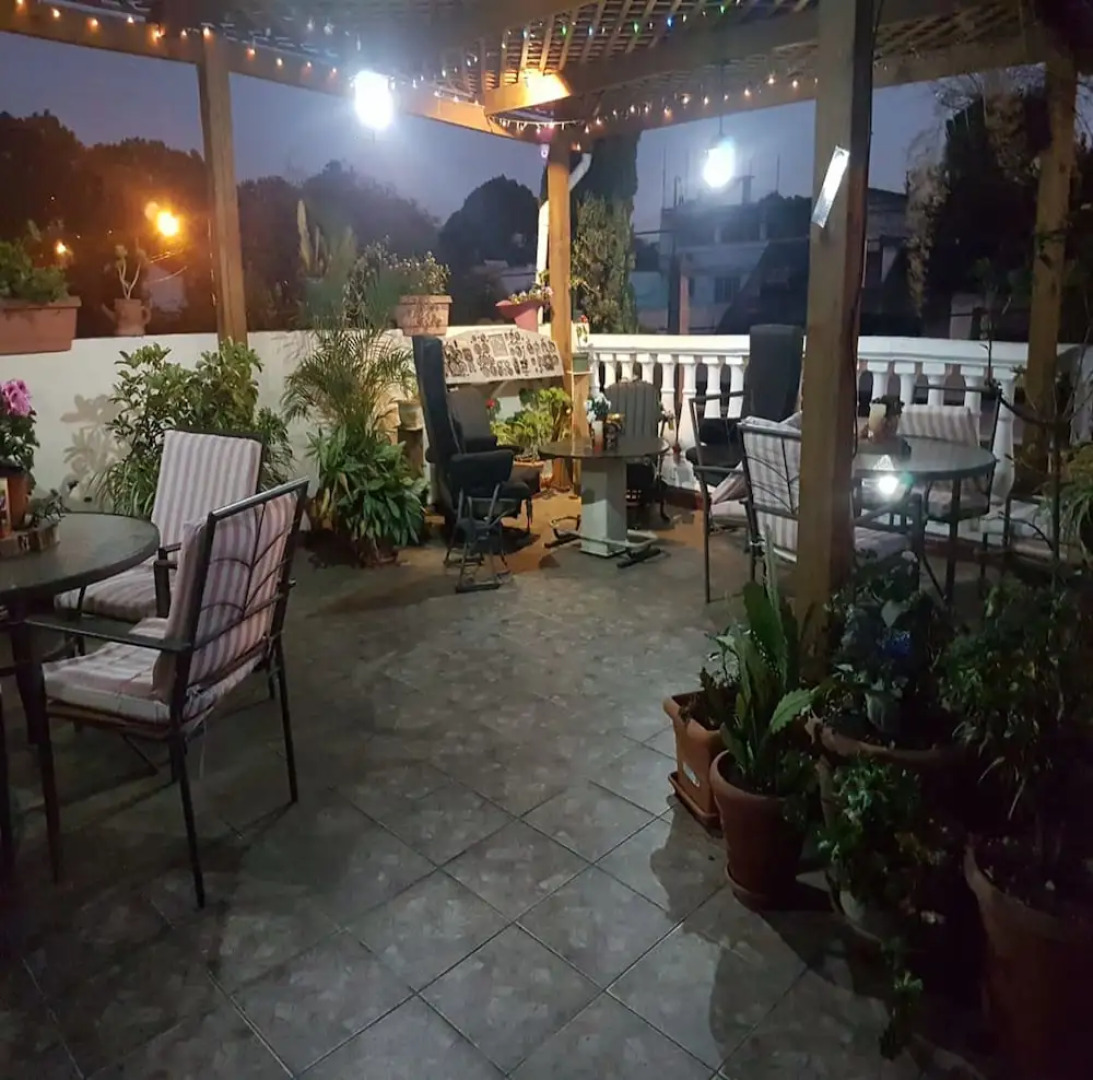 Mariana's Petit Hotel