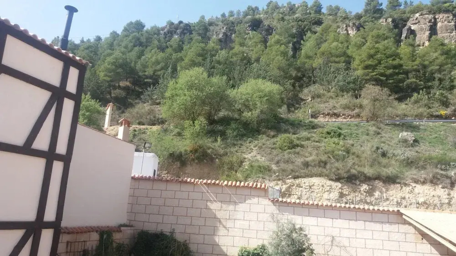 Apartamento Los Carriles