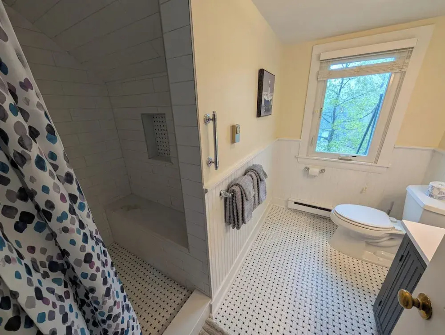 Bourne Bed and Breakfast