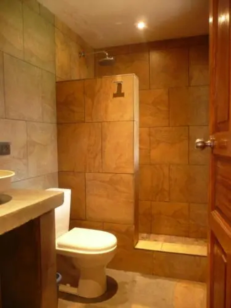 Hospedaje Jahuacocha