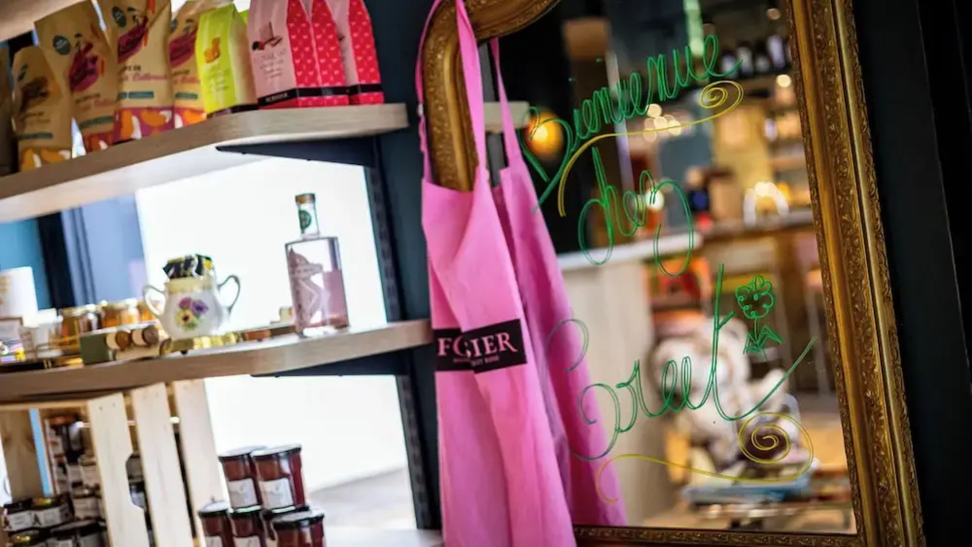 greet Hotel Reims Tinqueux