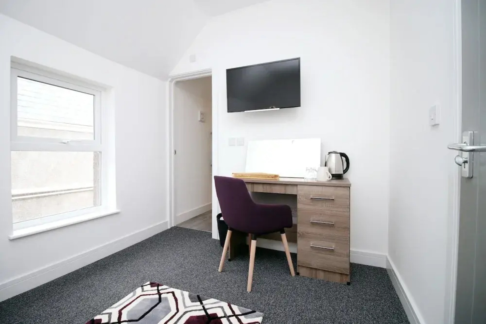 Stay Central - Heritage 24