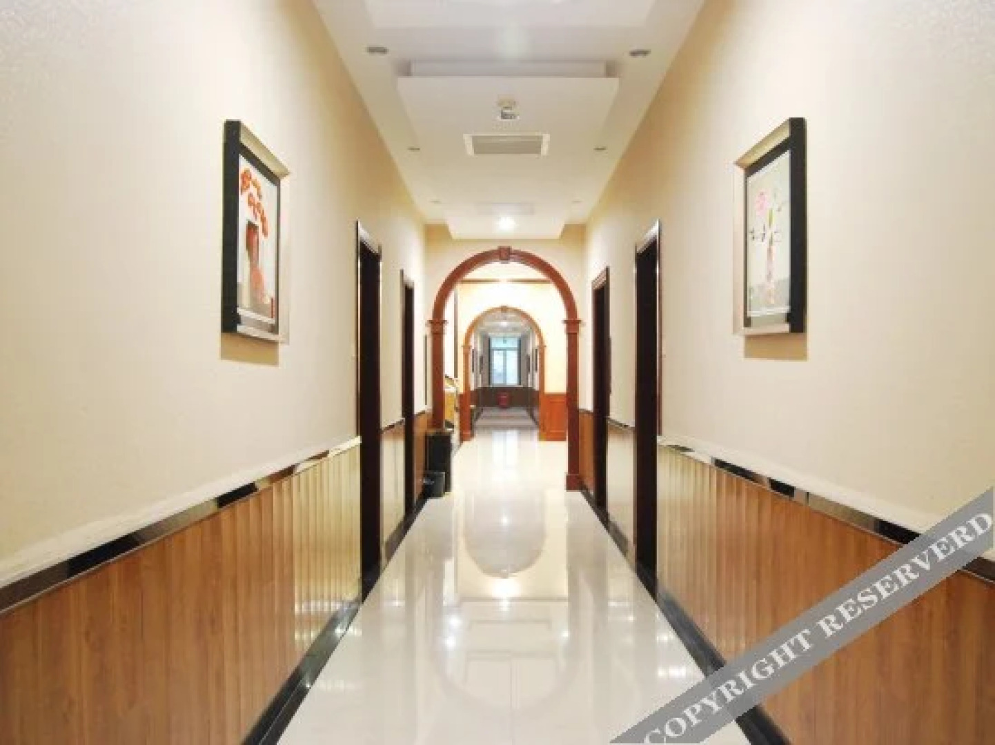 Shengfang Jinye Hotel