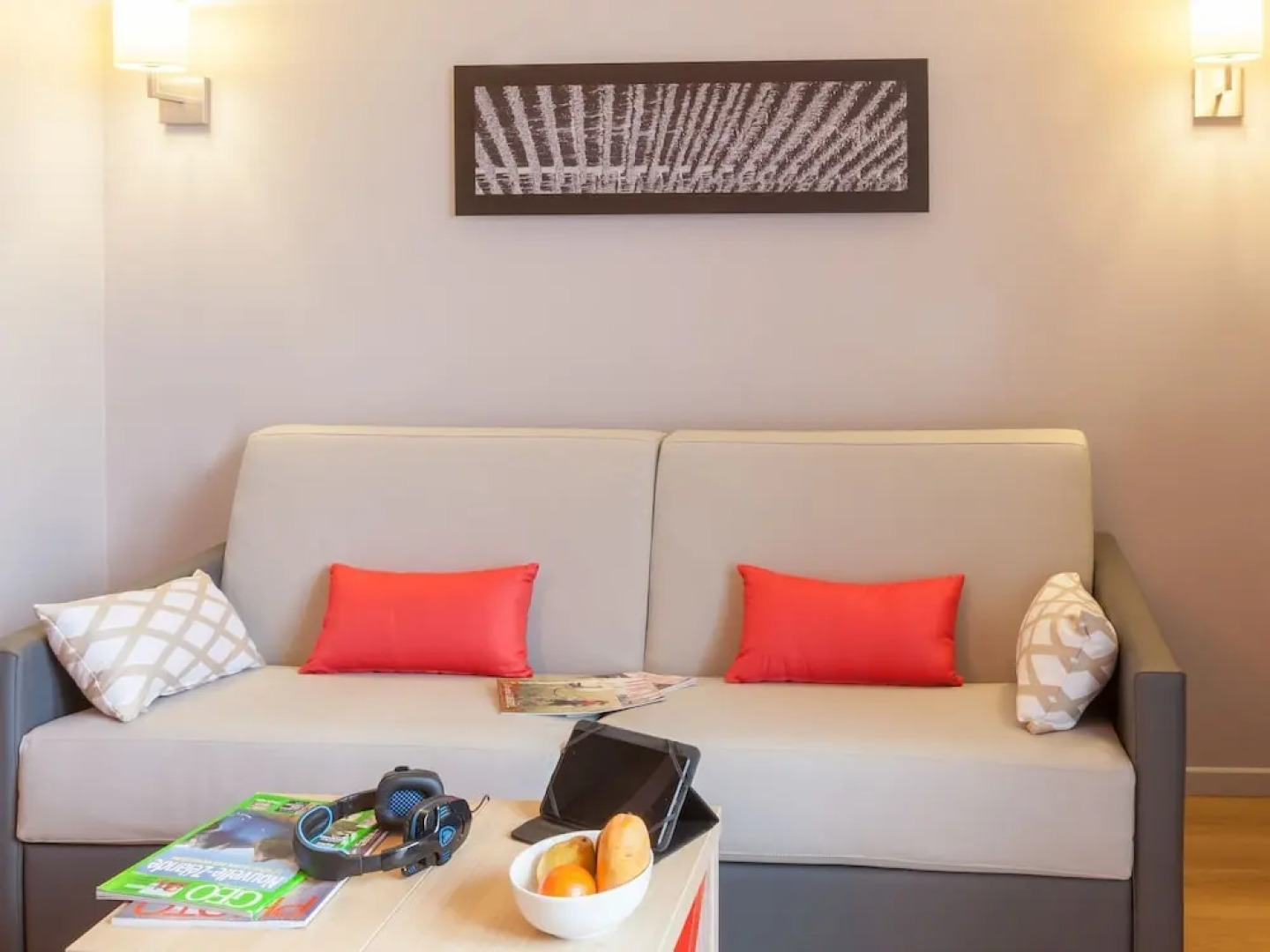 Colmar: Contemporary Apartment, 800 m From the Centre