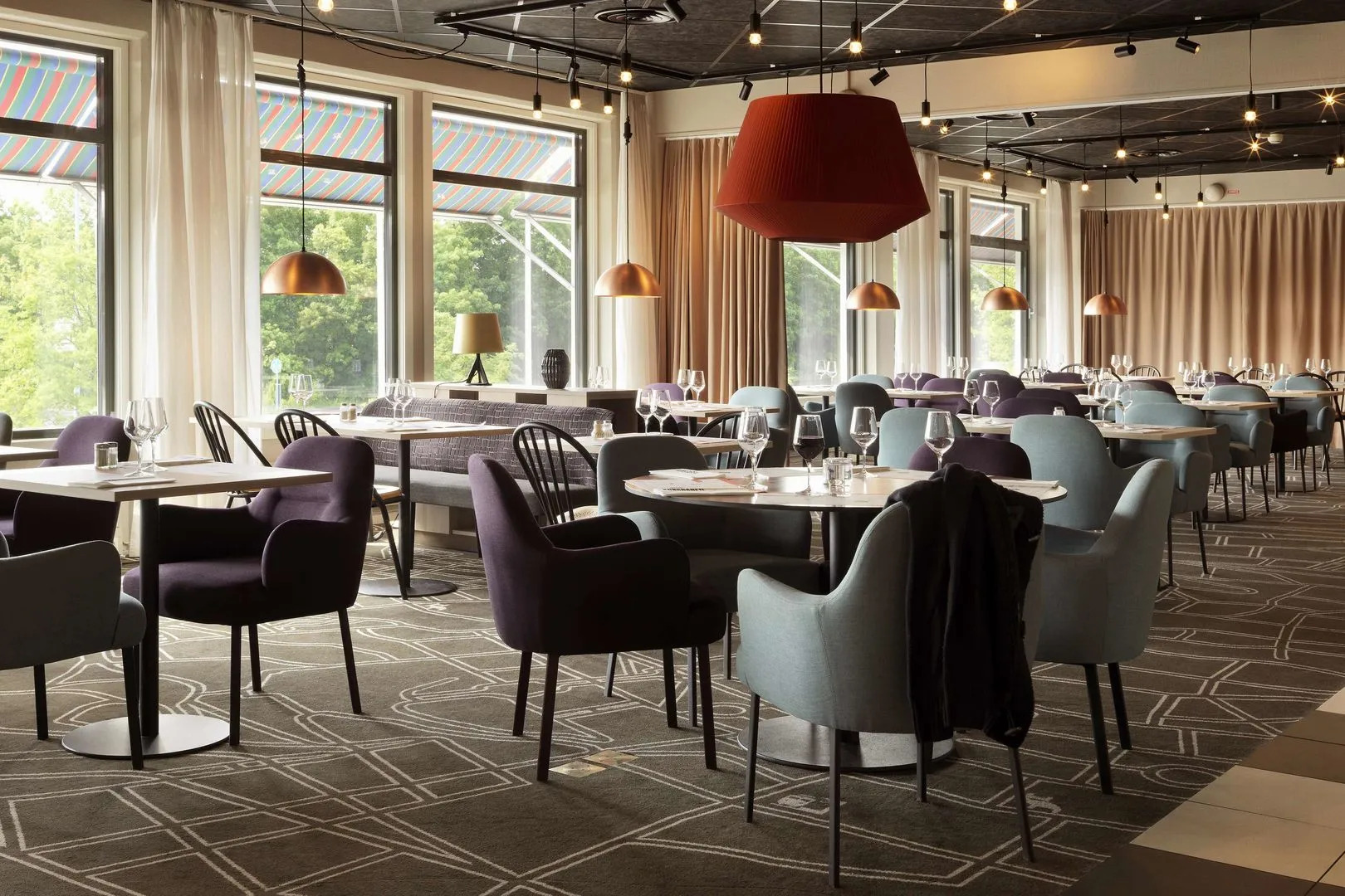 Scandic Örebro Väst