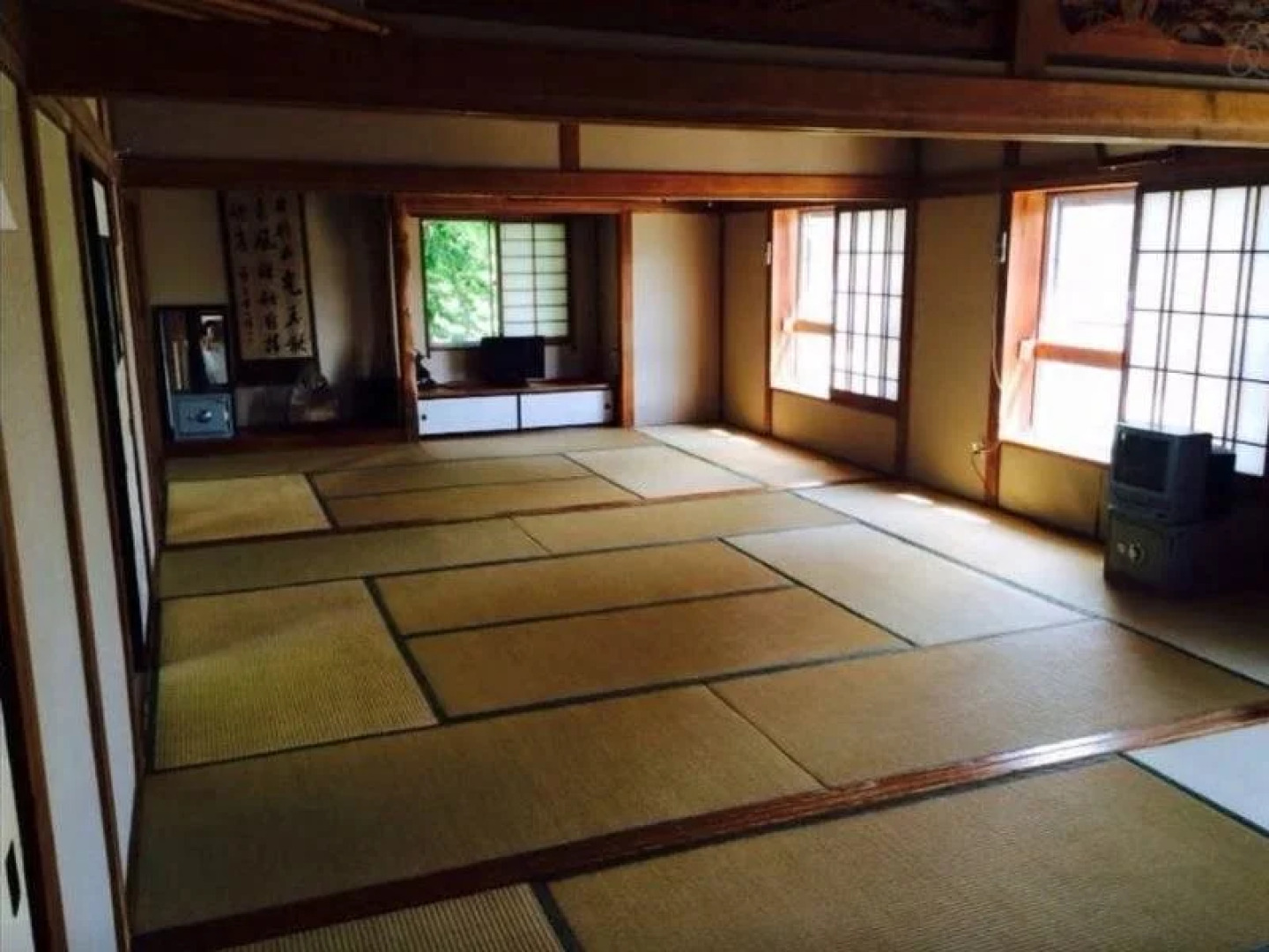 Togari Onsen Ginreiso