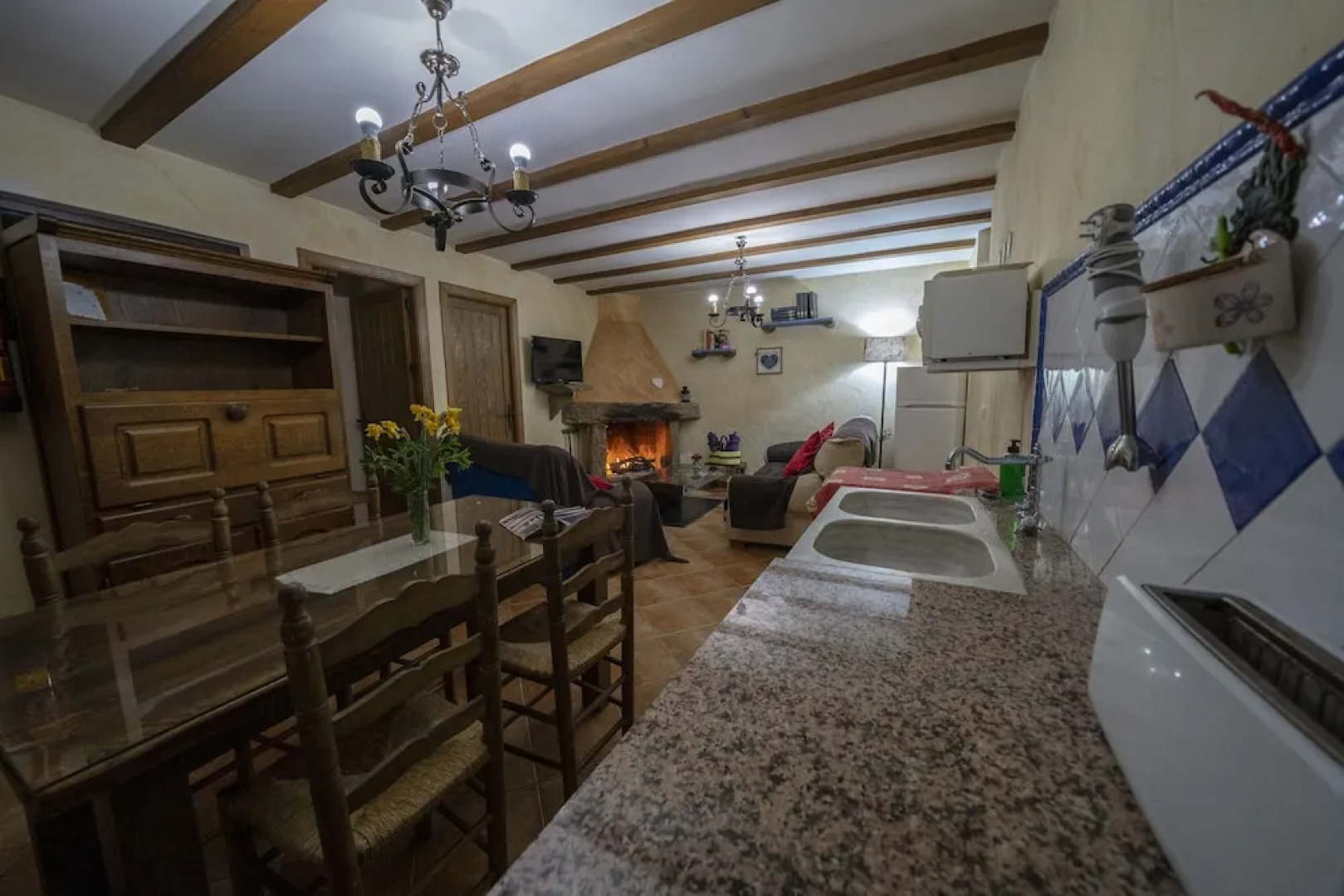 Reul Alto Cortijos Rurales