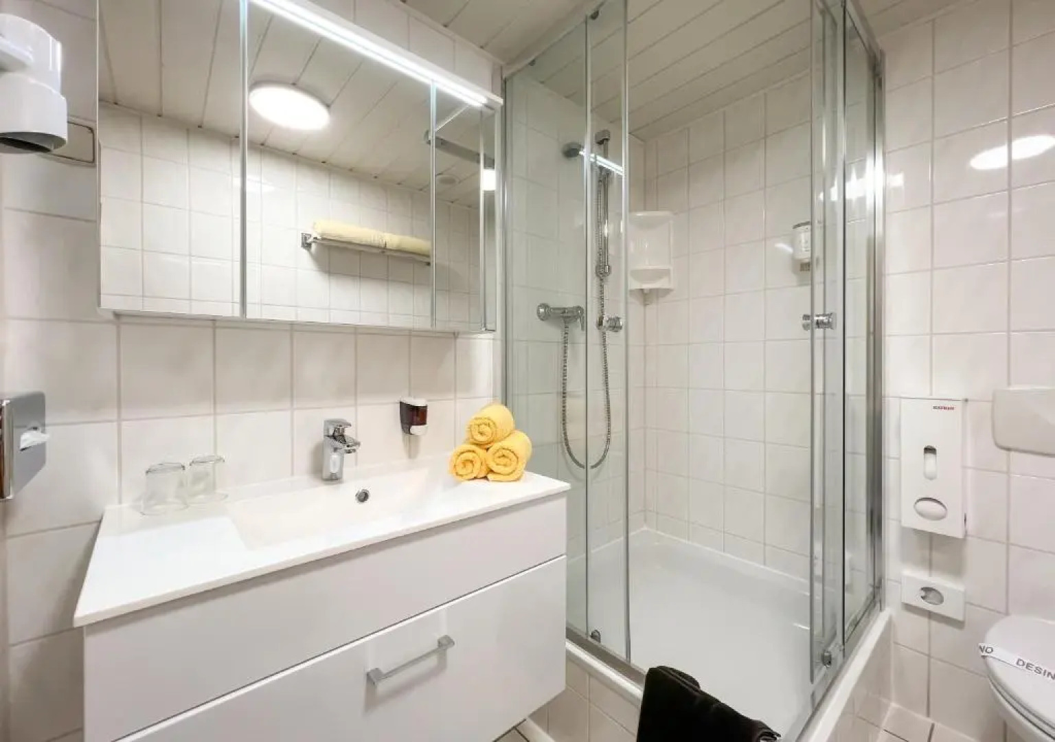 Hotel Thüringenschanze