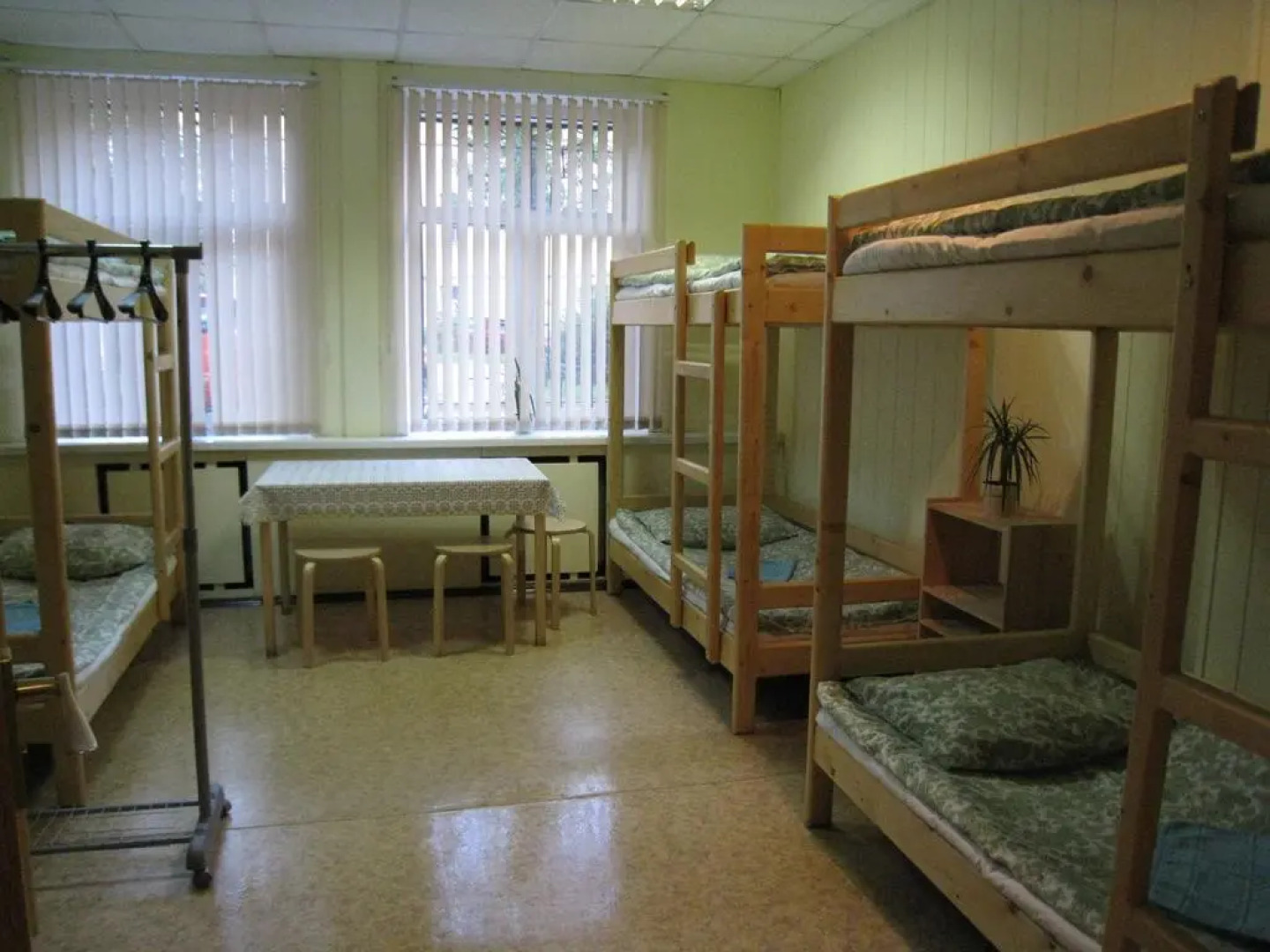 Хостел на 12 линии