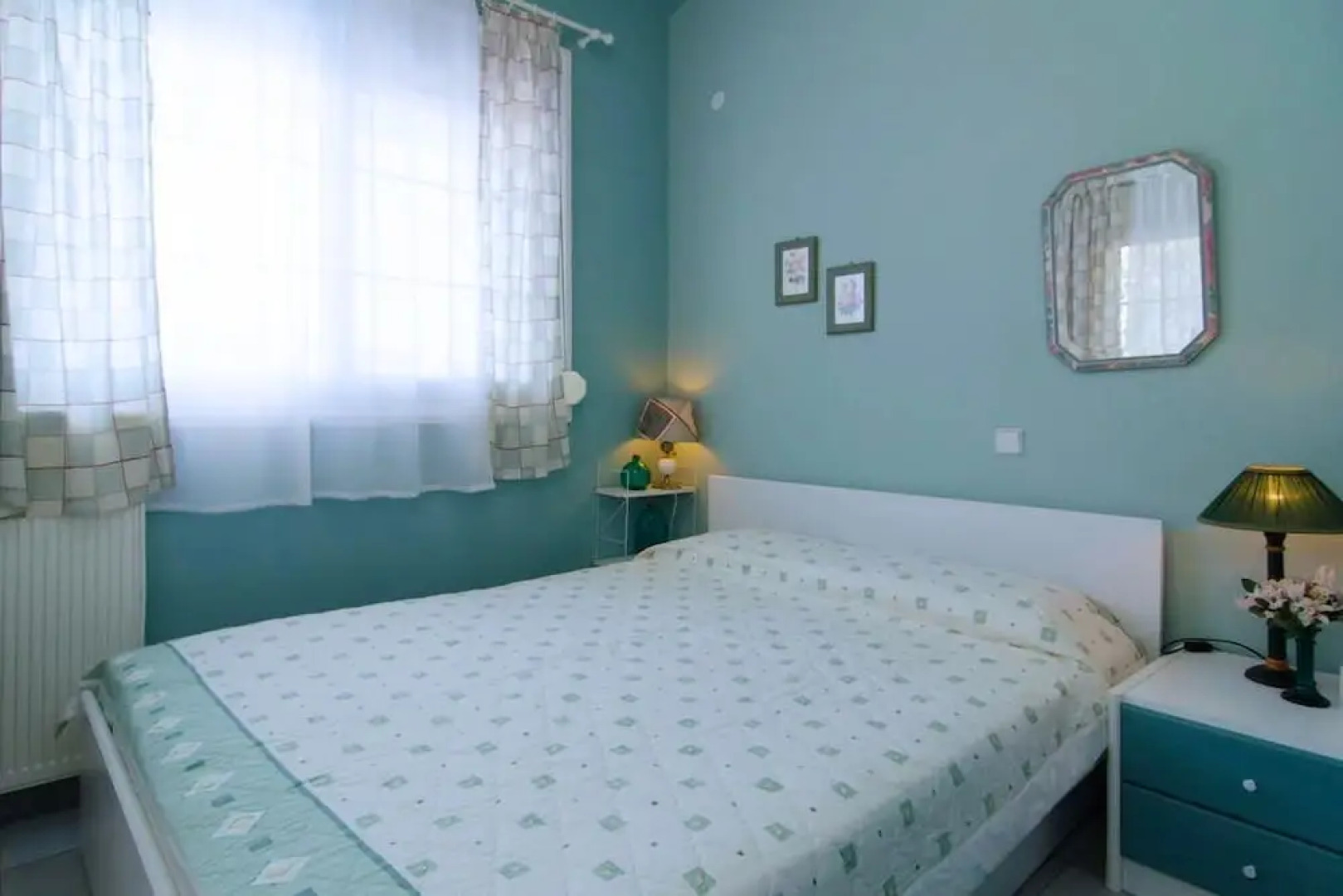 Amazing Villa with a large yard