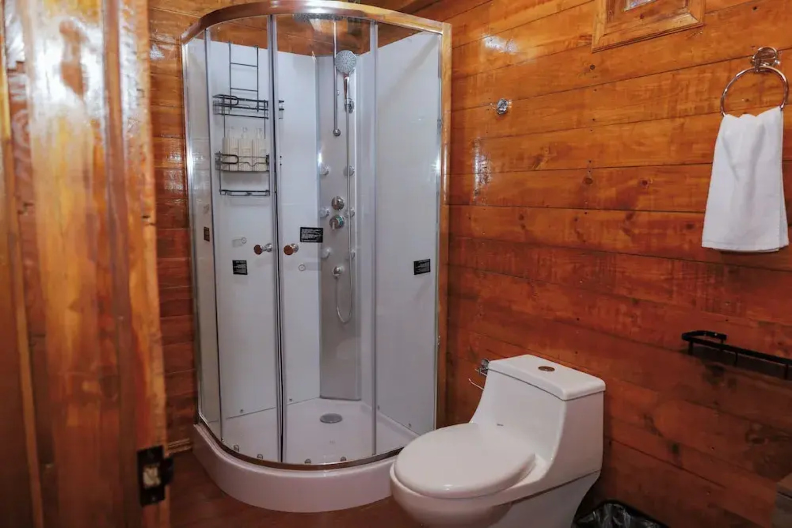 Riverside Hotel Chachalacas