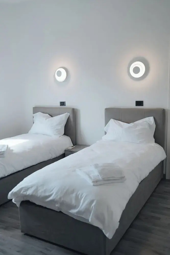 Hotel Edelweiss Mantova